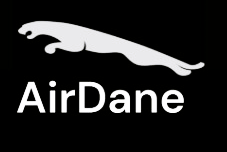 AirDane logo